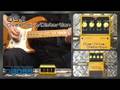 BOSS Pedale OS-2