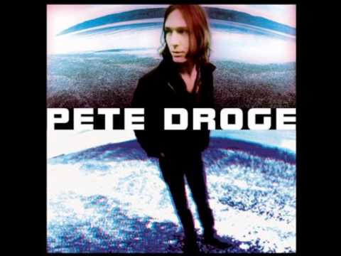 Pete Droge- Eyes On The Ceiling.wmv