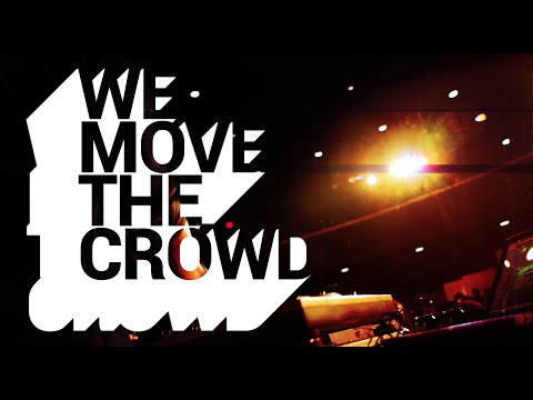 2015 #WeMoveTheCrowd - WTHandz™ DJ Battle by Sprite®
