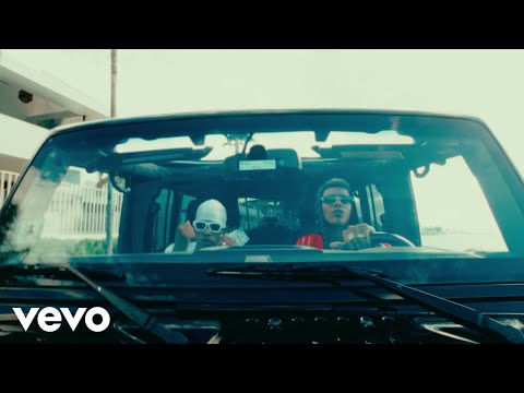 Yozuel, Rvsell - Siempre Le Meto Bellako (Official Video)