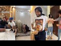 New Funny Video 2025 Thumak Thumak Star B