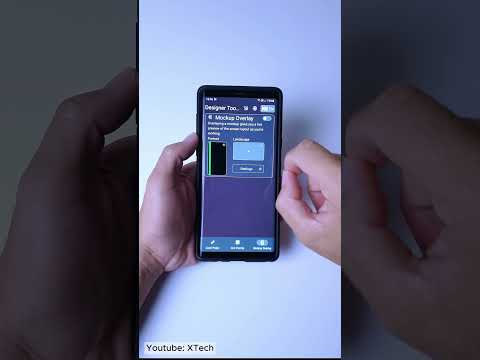 Fix Green Line on Samsung