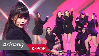 [Simply K-Pop] CLC(씨엘씨) _ Meow Meow _ Ep.312 _ 051818