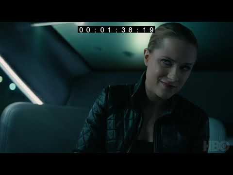 Spitfire | Westworld | HBO #westworldscoringcompetition2020 Scoring by Samuel Purnama