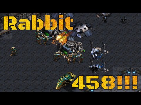 RJBTV Cast#335 - Yet another Rabbit vs 458!!! Series begins!