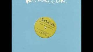 Fatboy Slim - Don&#39;t let the man get you down (Justice remix)