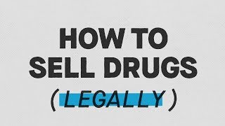 How to Sell Drugs - A Quartz investigative documentary [Trailer]
