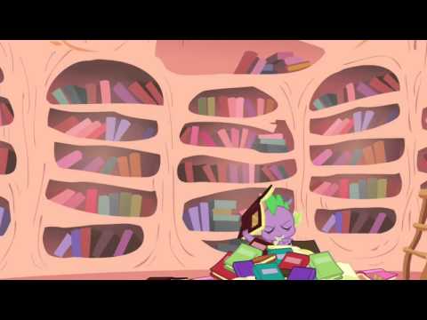 My Little Pony Friendship is Magic Season 1 Episode 24 | Owl's Well That Ends Captioned