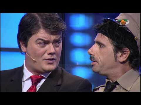 Portokalli, 27 Maj 2012 - Naqja Bamiri (Ndarja e detyrave me presidentin qe po iken)