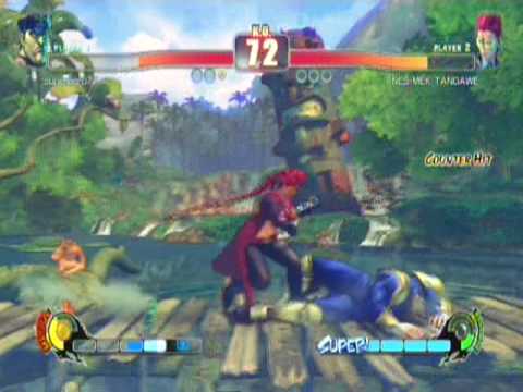 25-10-09 - Player match - superzero77 (BI) vs NES-MEK_TANGAWE (VI)