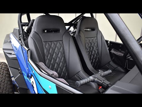 Top 10 Best Suspension Seats