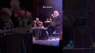 Cowboy Junkies Blue Guitar Live SULTRY #shorts #livemusic  #guitar #concert