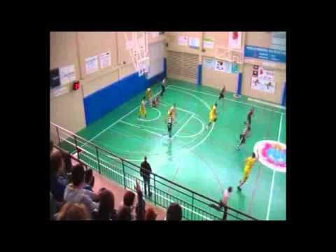 EBA GRUPOEAFCLAS JORNADA1 OPENTACH BASQUET PLA...,72 - 85,CB ANDRAITX-GIWINE... (02/03/2014)