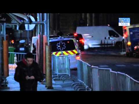 Tg2000 del 15 gennaio 2015 - Edizione delle 12