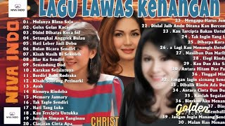 Download lagu Meriam Bellina, Nia Daniaty, Tommy J Pisa, Broery Marantika Lagu Nostalgia 80an dan 90an mp3
