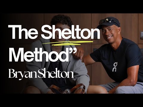 Bryan Shelton: Raising a Champion the Right Way