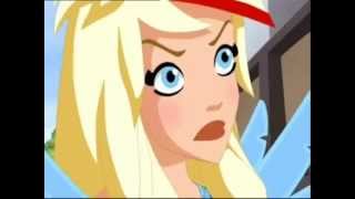 Раф и Сульфус ты моё счастье