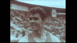 Ainiai: "Žalgirio" sporto draugija 1990 m.