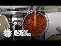 The Secrets Of Chef Mario Carbone S Sunday Sauce