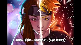 Download lagu NARUTO SHIPPUDEN OP.16 - SILHOUETTE (シルエット) | Anime Theme Song REMIX by DJ TINC mp3
