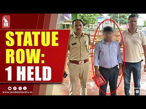 Man Arrested Over Offensive Post On Shri Swami Samarth 