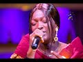 Watch Divine Johnson-Suleman Ministration At The WWN Ultra Modern Studio Opening...