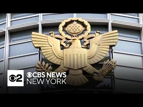 Neo-Nazi leader pleads guilty in NYC to plotting to give poisoned candy to Jewish kids