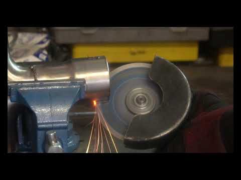 Mercedes C Class Quad Exit Back Box Delete