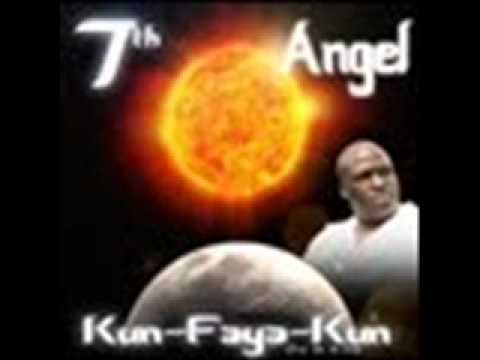 7th Angel: Trash Blows -ft. Tone M I A M I