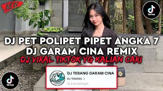 Download lagu DJ PET POLIPET PIPET NUMBER 7 | DJ CHINESE SALT REMIX VIRAL TIKTOK LATEST 2025 WHAT YOU'RE LOOKIN... mp3 Download lagu DJ PET POLIPET PIPET NUMBER 7 | DJ CHINESE SALT REMIX VIRAL TIKTOK LATEST 2025 WHAT YOU'RE LOOKIN... mp3