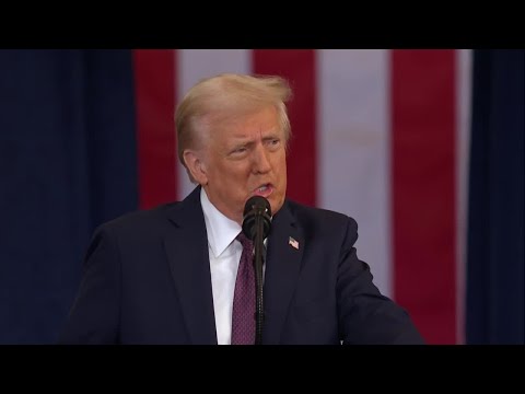 Trump diagnosed with CVI: What is that? How is it treated?