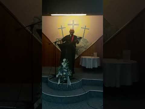 Bogoslužje u EPC ..Belišće