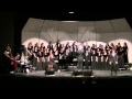 I Sing the Body Electric by Michael Gore, from the motion picture Fame