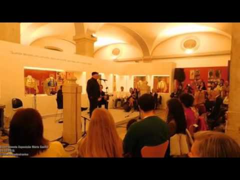 António Pelarigo - Fado Menor «Olhos Da Côr Do Mar» cut