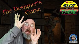 The Designer's Curse - This game made me THE UNHAPPIEST MAN IN MY PANTS!