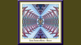 Messiah, HWV 56, Part I: No. 5 Thus Saith The Lord, The Lord Of Hosts (Accompagnato Bass)