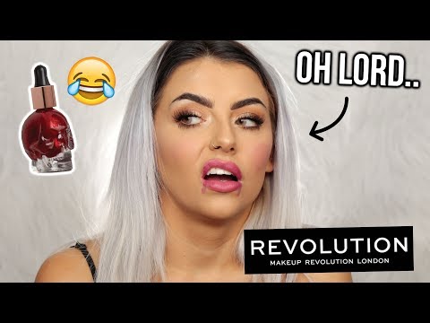 revolution banana highlighter