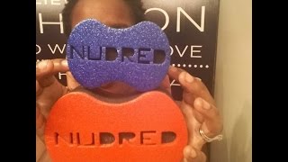 NUDRED Big Hole & Mini NUDRED Review || I Wasted My Money on Two!!! :(