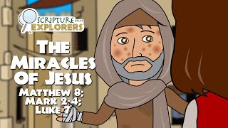Scripture Explorer video thumbnail