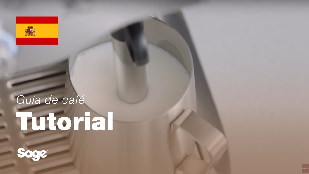 Cómo ajustar el volumen, la duración y la temperatura del disparo