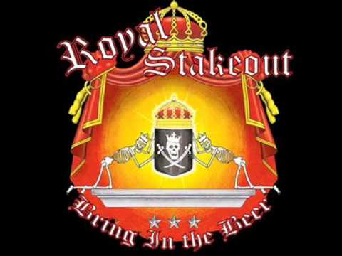 Royal Stakeout-Streetfight