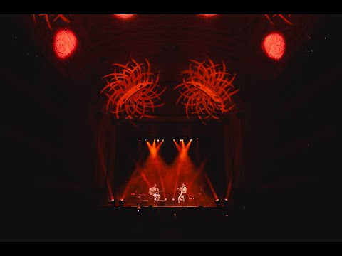 "Clássicos do forró" ao vivo no Teatro José de Alencar.