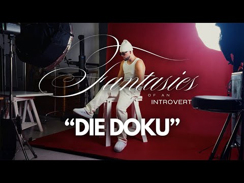 FANTASIES OF AN INTROVERT - THE DOCUMENTARY