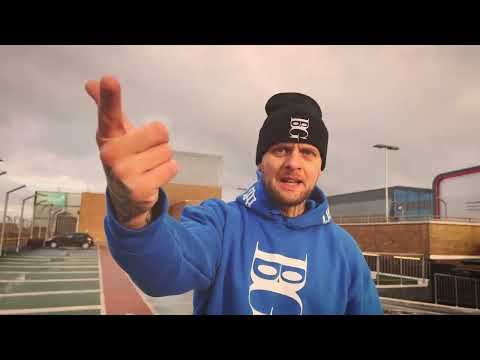 MASTER DUCH-KIM JESTEM ( Official video)