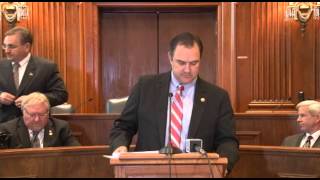 End of Missouri Legislative Session l Senate Recap