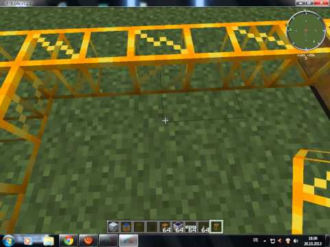 Eine Schnelle uu-matter maschine (FTB lite)