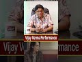 Mirzapur Star Vijay Verma Reveals Exclusive Acting Tips Learn Vijay Verma S Exclusive Acting Tips