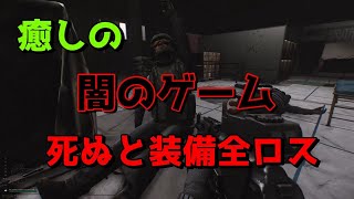 【EFT】タルコフの大地で殺戮する