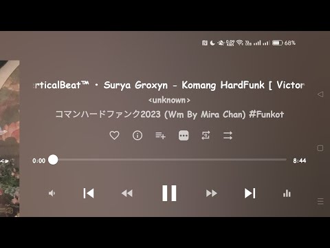 VerticalBeat™ • Surya Groxyn - Komang HardFunk [ Victor ] #SuperEXC.mp3