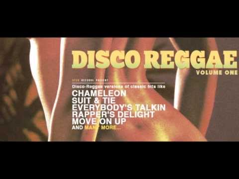Taggy Matcher - Chameleon (Taggy Matcher Disco Mix) [Official]